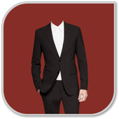 Office Man Photo Suits icon