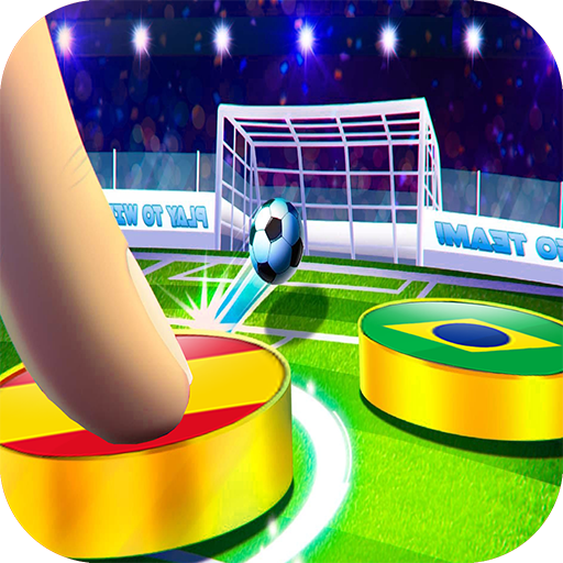 Small Finger Football icon