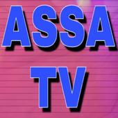 ASSA TV icon
