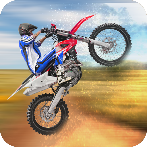 Dirt Bike Racing- Offroad Racing Games icon