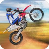 Dirt Bike Racing- Offroad Racing Games