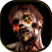 Zombie Strike FPS Battle Assault icon