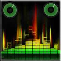 Mp3 Equalizer on 9Apps