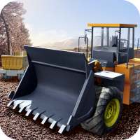 Loader & Dump Truck Builder on 9Apps