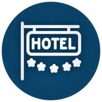Hotel  Booking on 9Apps