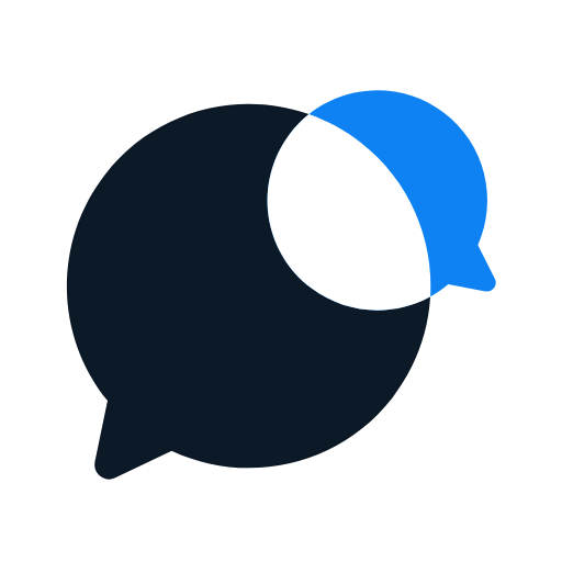 Brity Messenger icon