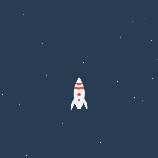 Space x icon