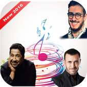 فنانك المفضل بدون انترنت-Prank on 9Apps