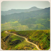 Ethiopia Wallpapers Travel icon
