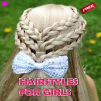 Hairstyles For Girls