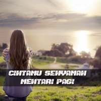 DJ Cintamu Senyaman Mentari Pagi