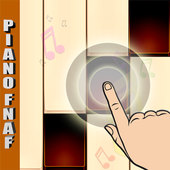 Piano - FNAF icon