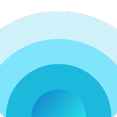 Радиоточка - бесплатное радио иконка