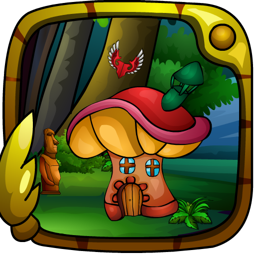 Escape Games King-46 icon