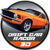 Traffic Car Drift Racer Highway Drive Simulator 3D