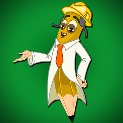 Padeepz - Anna University App icon