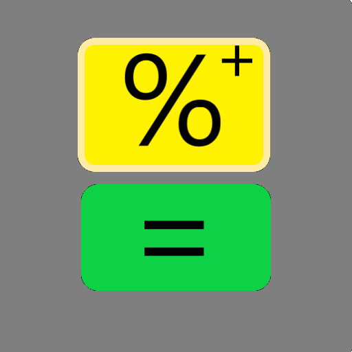 Percentage Increase Calculator icon