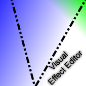 Visual Effect Editor أيقونة