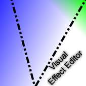 Visual Effect Editor