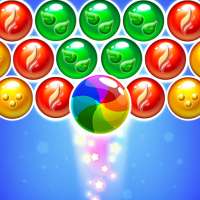 Bubble Spark Shooter