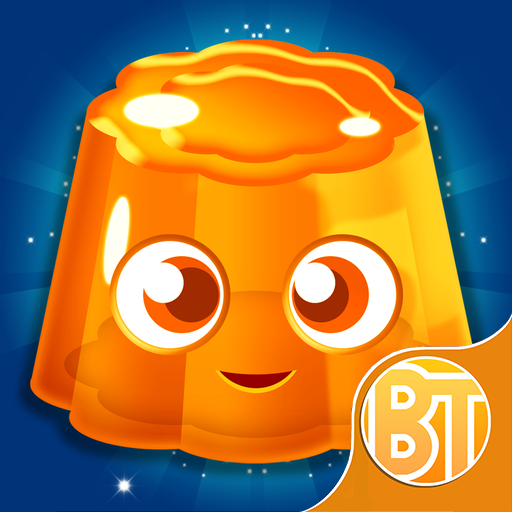 Juicy Jelly - Make Money Free icon