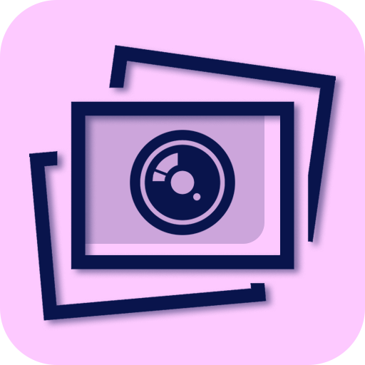 Photo Editing - Easy &amp; Artwork icon