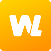 Welink: Short Video Clips   Hot Videos   Earn Cash icon