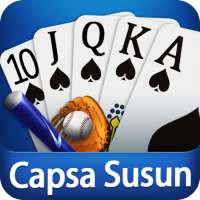 Capsa Susun- 13 poker