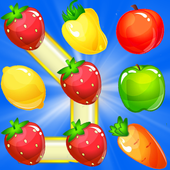 Fruit Mesh Link icon