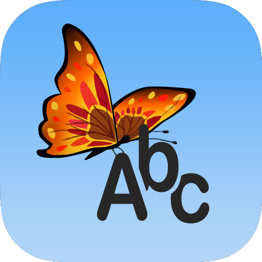 Spell Master - Best English spelling game for kids icon