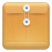 अन्वेषक आइकन