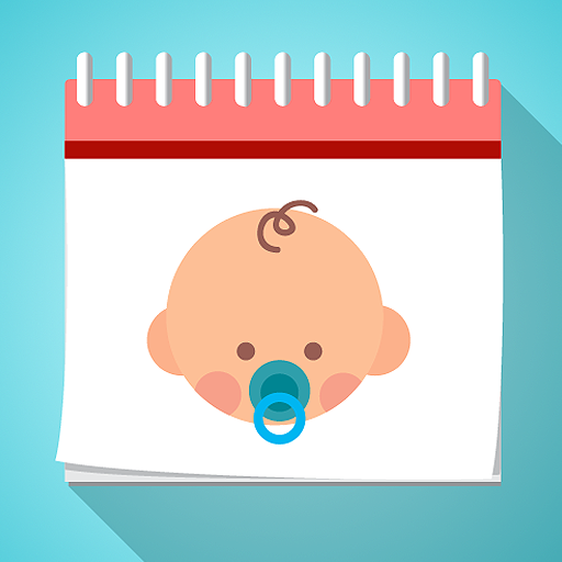 Pregnancy Calendar icon