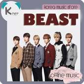 Beast Offline Music - Kpop on 9Apps