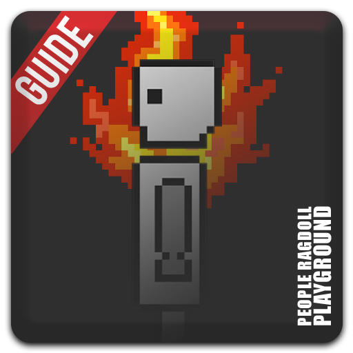 Tips : People Ragdoll Playground icon