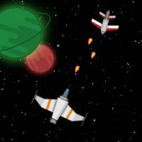 Alien Invaders: Galaxy Shooter