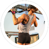 Sexy Back Workout icon