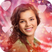 Flower Bokeh Effects icon