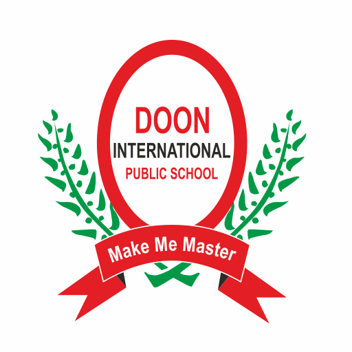 Doon School Maninagar icon