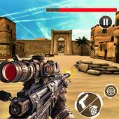 Super Army Freedom Force Fight - Frontline War