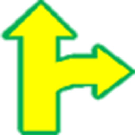 Which Way FREE icon