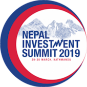 Nepal Investment Summit icon
