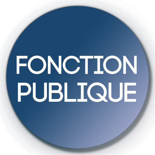 Concours Fonction Publique icon