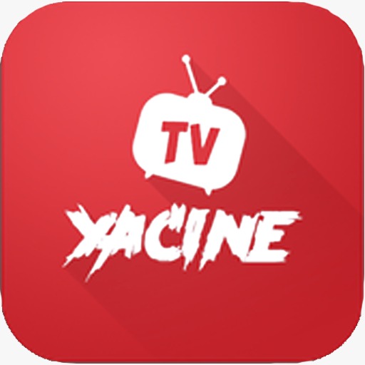 Yacine TV: Free Live Sport Guide for 2021 icon