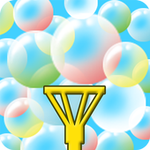 Bubble PopPop icon