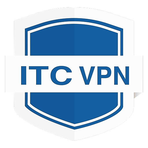 ITC VPN icon