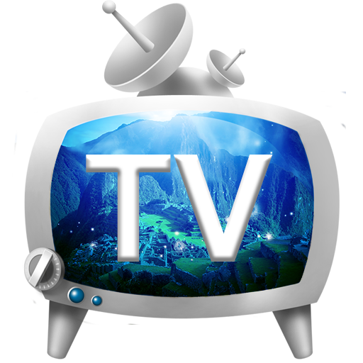 TV INCA PERU (compras) icon