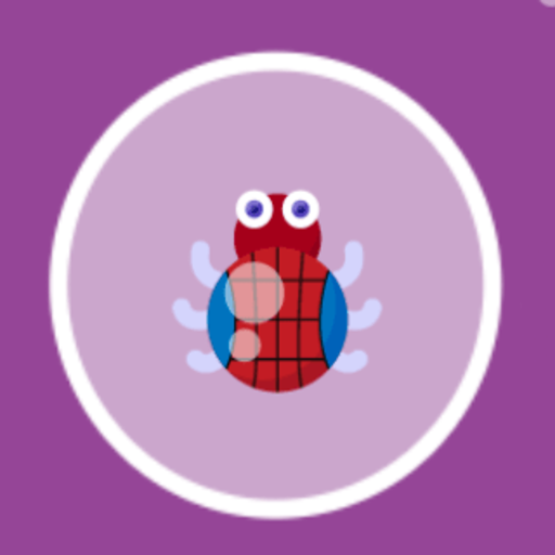 Spider Run icon