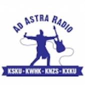 Ad Astra Radio icon