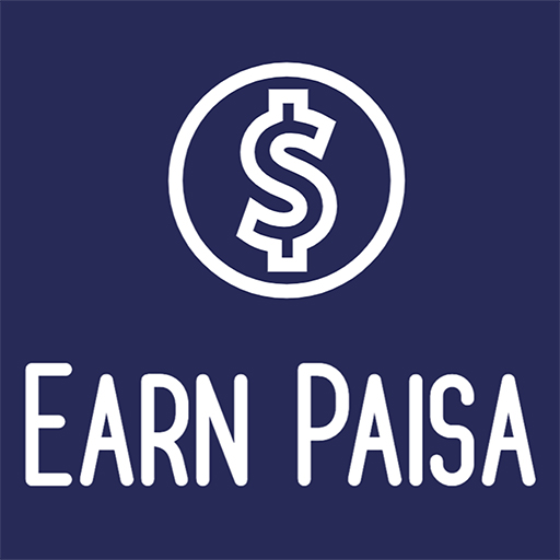 Earn Paisa - Download Apps and Earn Free Paisa icon