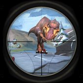 Sniper VS Monsters icon